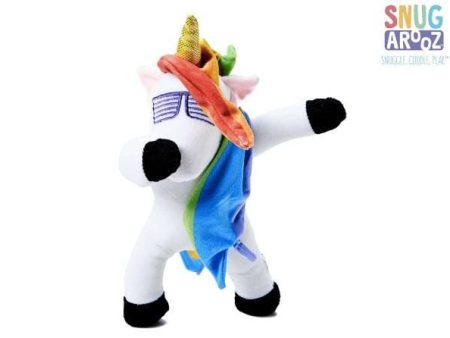 Snugarooz DAB The Unicorn Supply