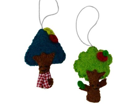 Happy Forest Ornament Online Hot Sale