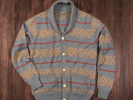 Chakana Traveler Men s Alpaca Cardigan For Discount