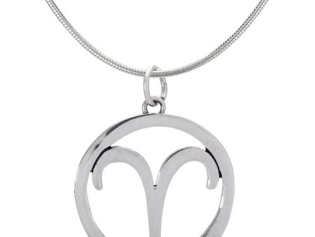 Zodiac Sign Astrology Necklace Collection Hot on Sale