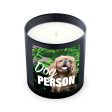 Dog Person - 11oz Candle For Discount