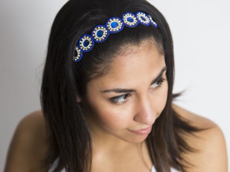 Amira Headband For Cheap