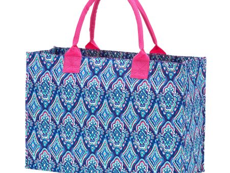 Blue Sea Tote Online Sale