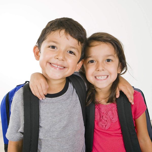 Comfort & Care Backpacks For Kids in Need Discount