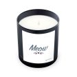 Meow Candle For Cheap