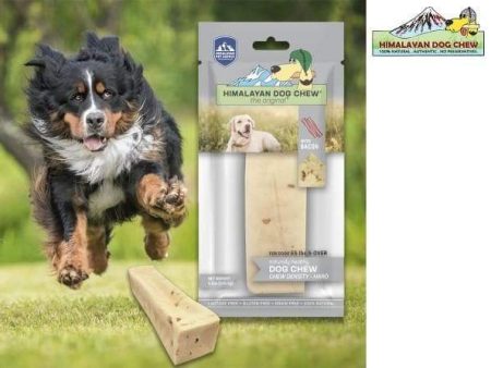 Himalayan Dog Chew Bacon Online Sale