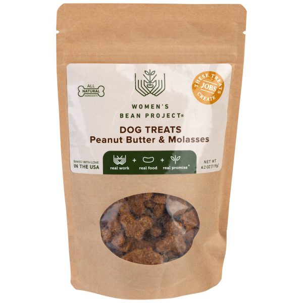 Women s Bean Project® Dog Treats For Discount