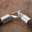 Bold Brown Men s Leather Bracelet Supply