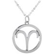 Zodiac Sign Astrology Necklace Collection Hot on Sale