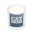 Cat Mom - 11oz Candle Sale