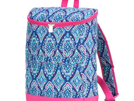 Blue Sea Backpack Cooler Discount