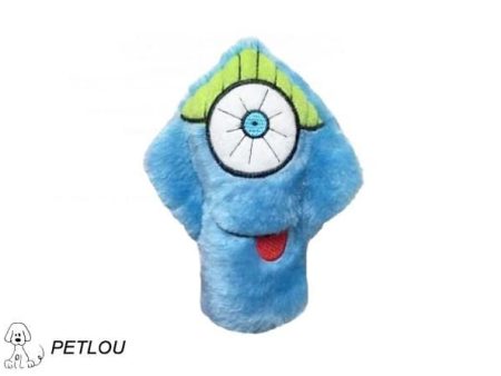 PetLou Monster-Eye Toy Sale