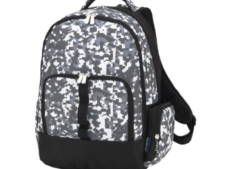 Techni-Cool Backpack For Discount