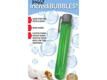 Doggy IncrediBUBBLES® For Sale