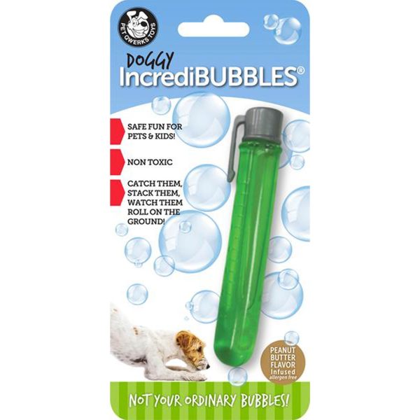 Doggy IncrediBUBBLES® For Sale