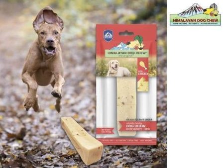 Himalayan Dog Chew Chicken For Discount