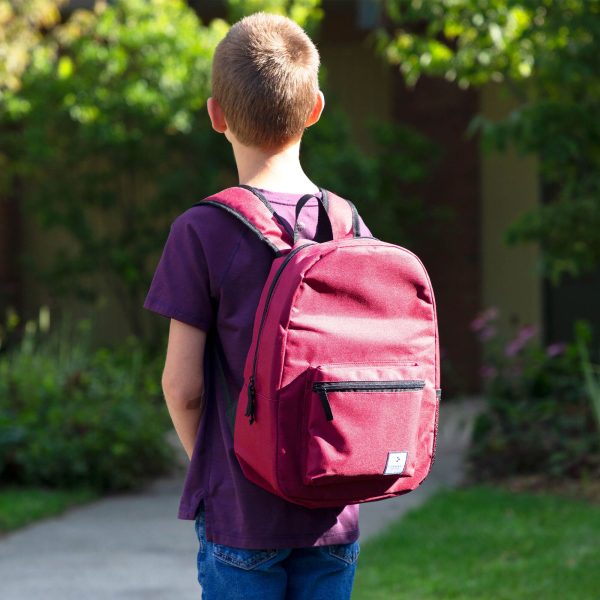 Comfort & Care Backpacks For Kids in Need Discount