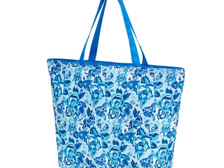 Blue Ivy Tote Hot on Sale