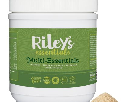 Multi Essentials Sale