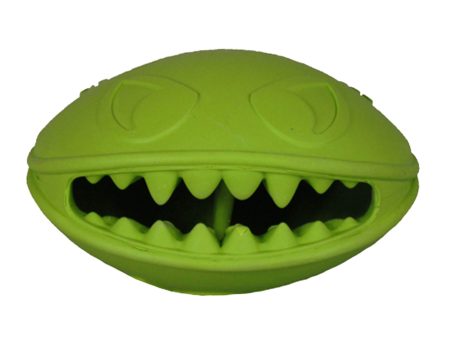 Jolly Pets™ Monster Mouth Treat Dispensing Toy Sale