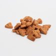 Crunchy Christmas Gluten-Free Dog Treats Supply