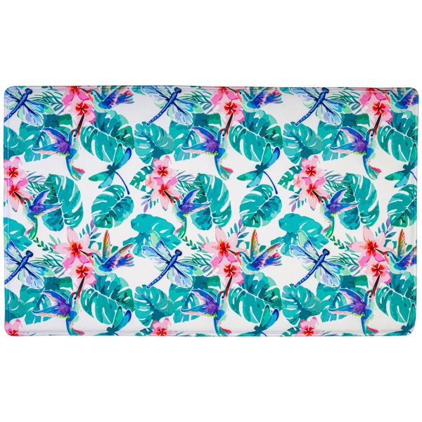 Tropic Beauty Memory Foam Mat Sale